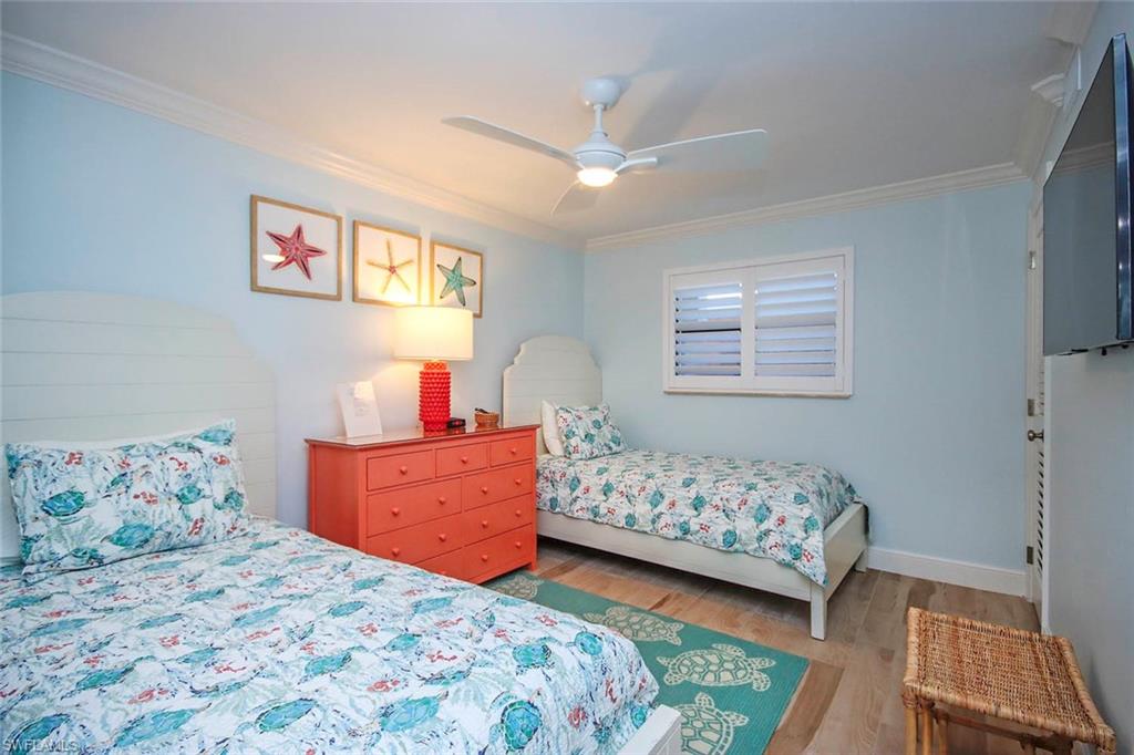 OCEANS REACH CONDO - Residential