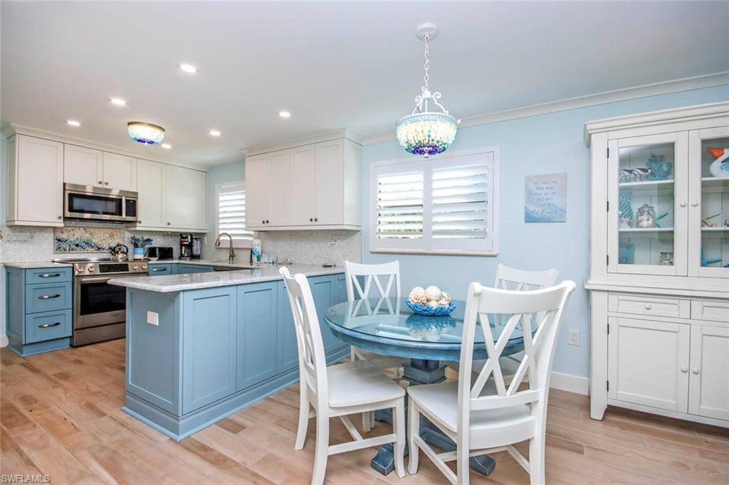 OCEANS REACH CONDO - Residential