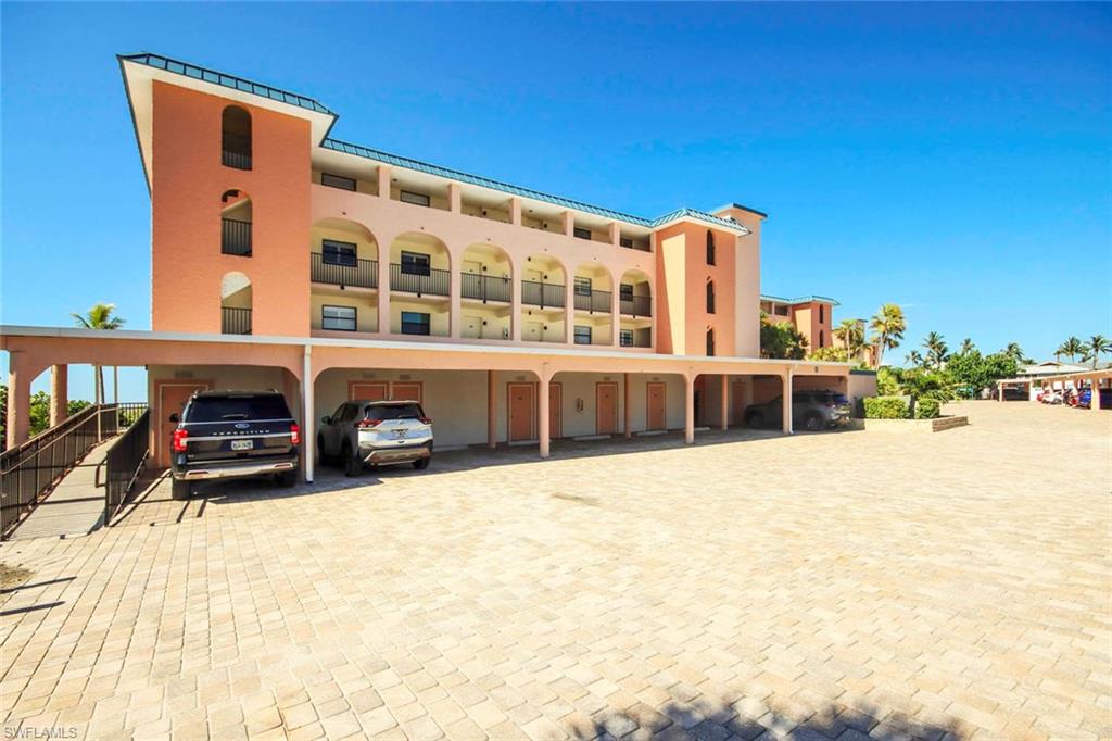 OCEANS REACH CONDO - Residential