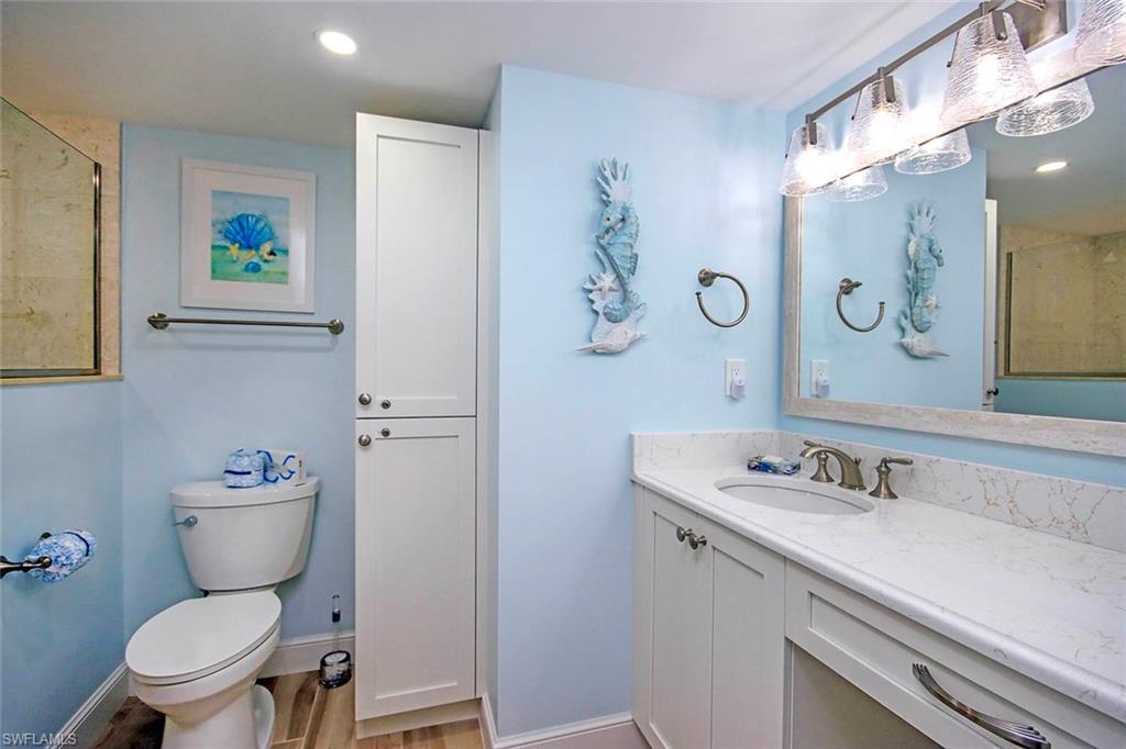 OCEANS REACH CONDO - Residential