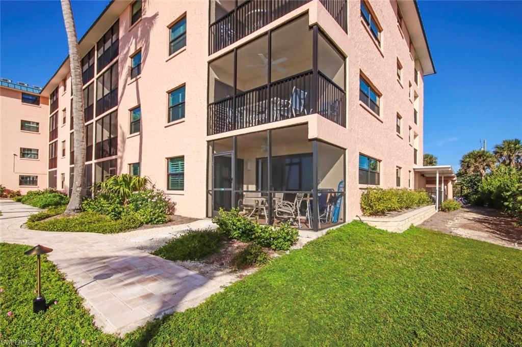 OCEANS REACH CONDO - Residential