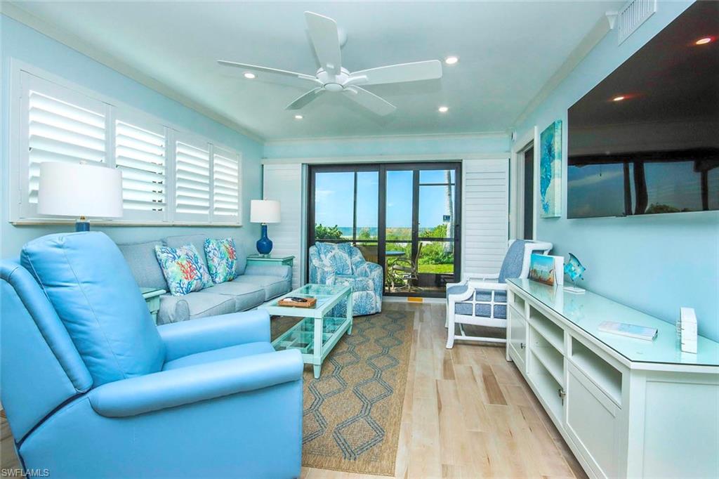 OCEANS REACH CONDO - Residential