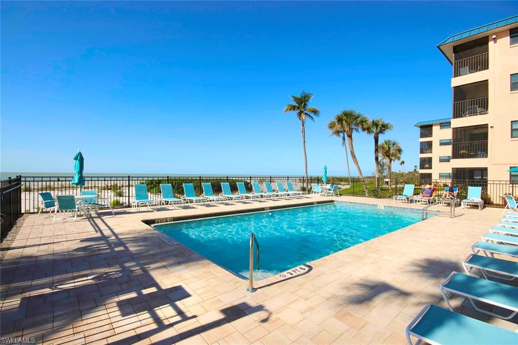 OCEANS REACH CONDO - Residential