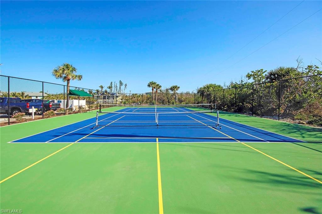 OCEANS REACH CONDO - Residential