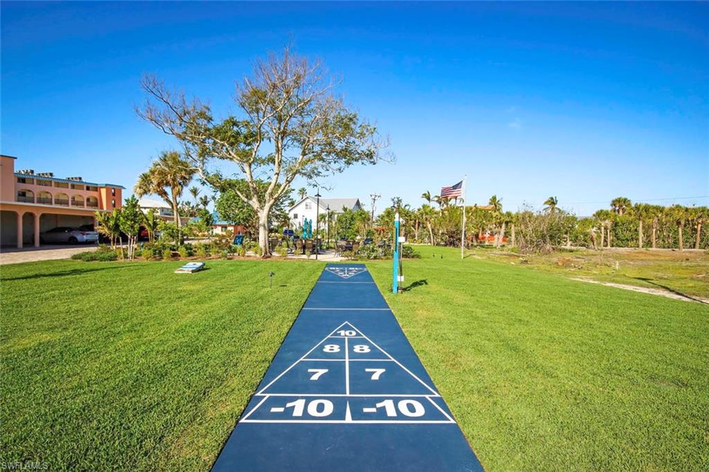 OCEANS REACH CONDO - Residential