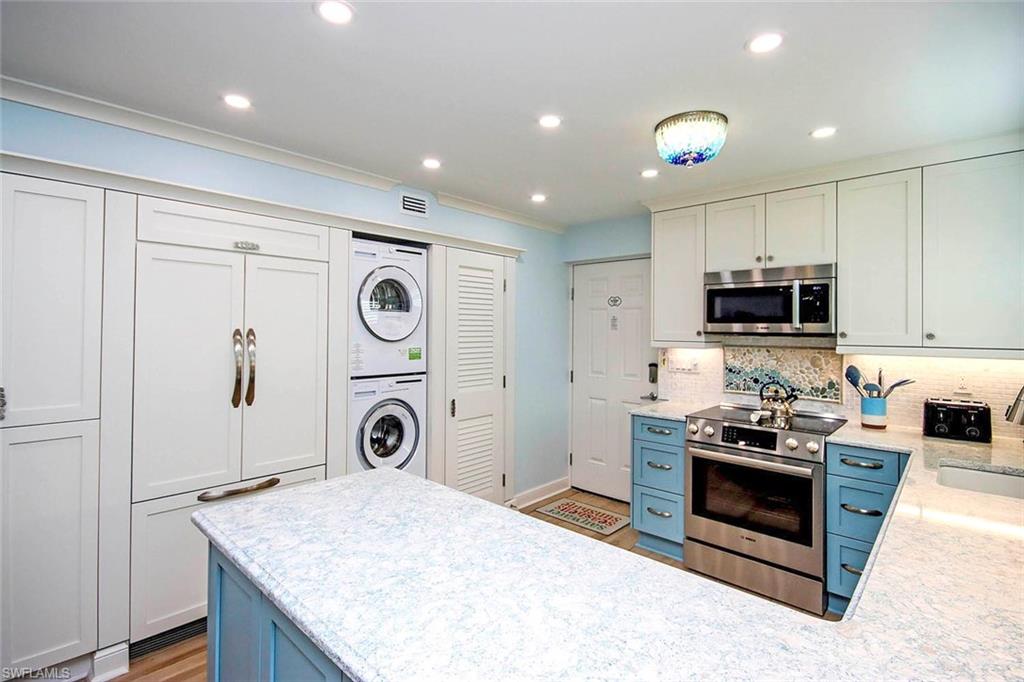 OCEANS REACH CONDO - Residential