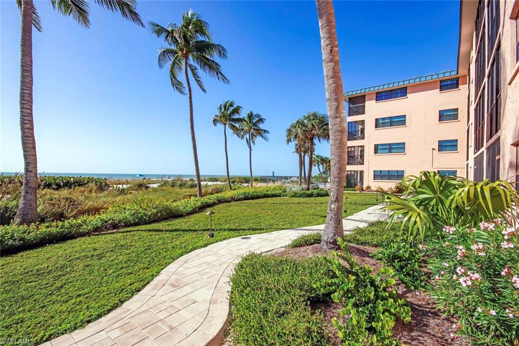 OCEANS REACH CONDO - Residential