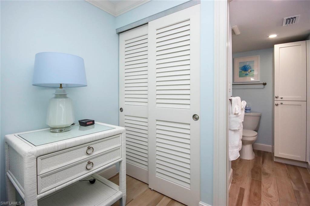 OCEANS REACH CONDO - Residential