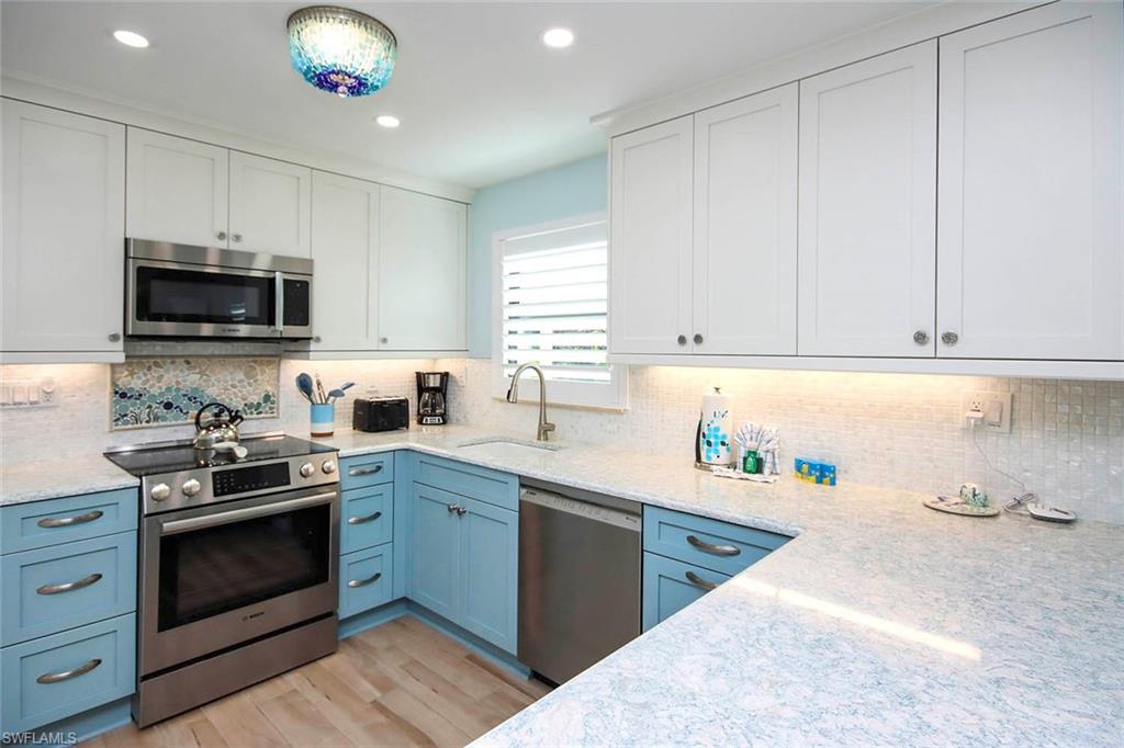 OCEANS REACH CONDO - Residential