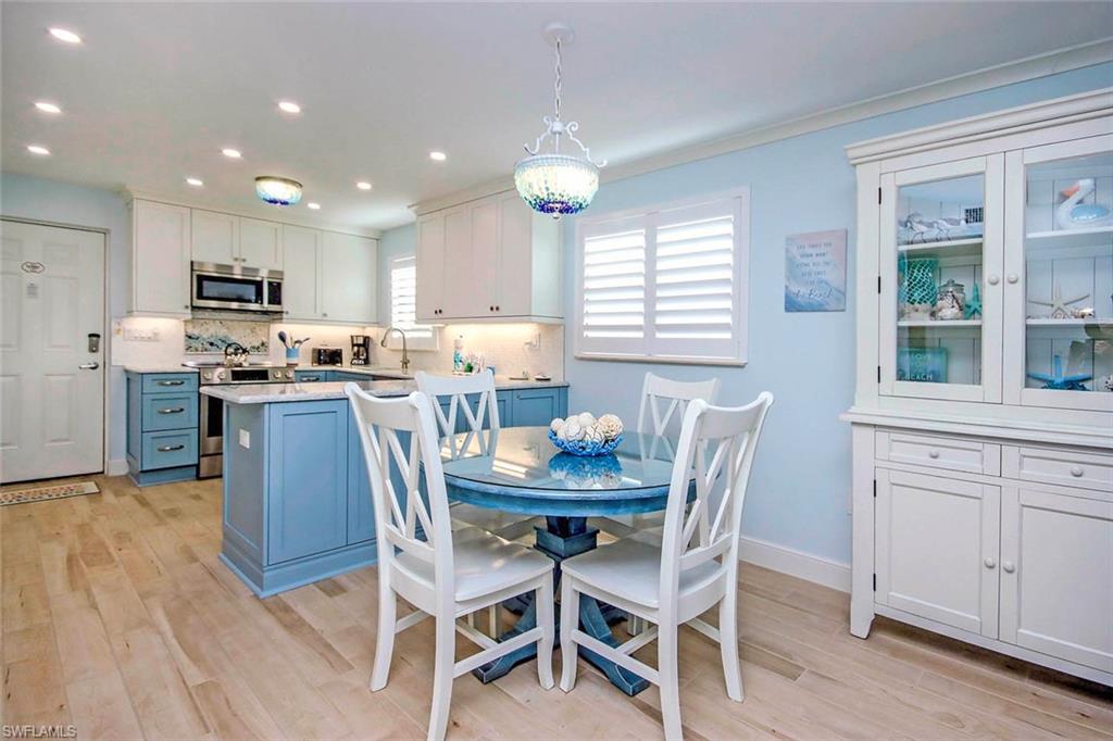 OCEANS REACH CONDO - Residential