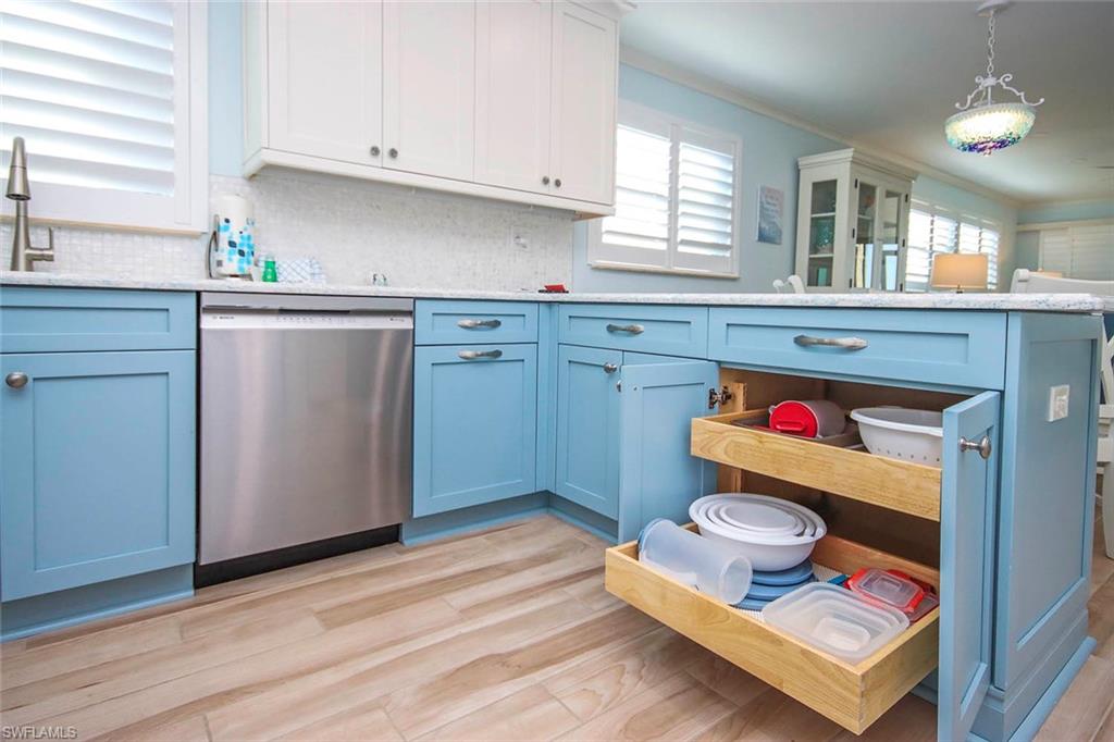 OCEANS REACH CONDO - Residential