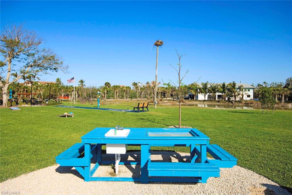 OCEANS REACH CONDO - Residential