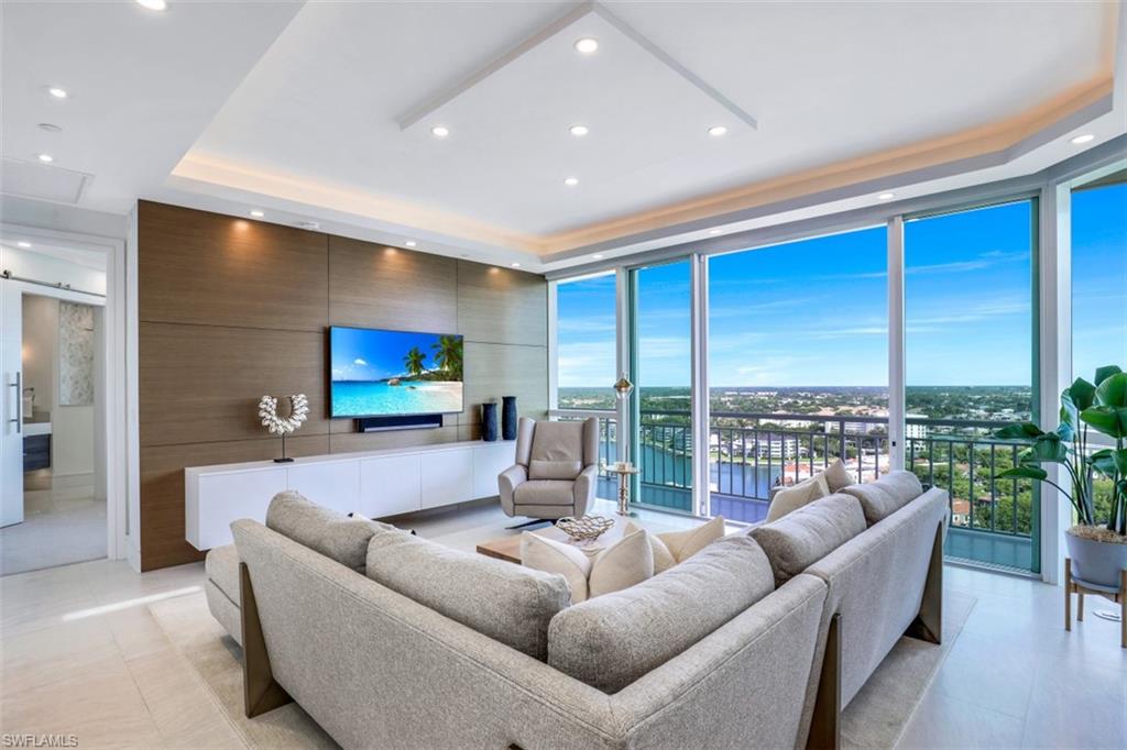 BAY SHORE PLACE - Residential