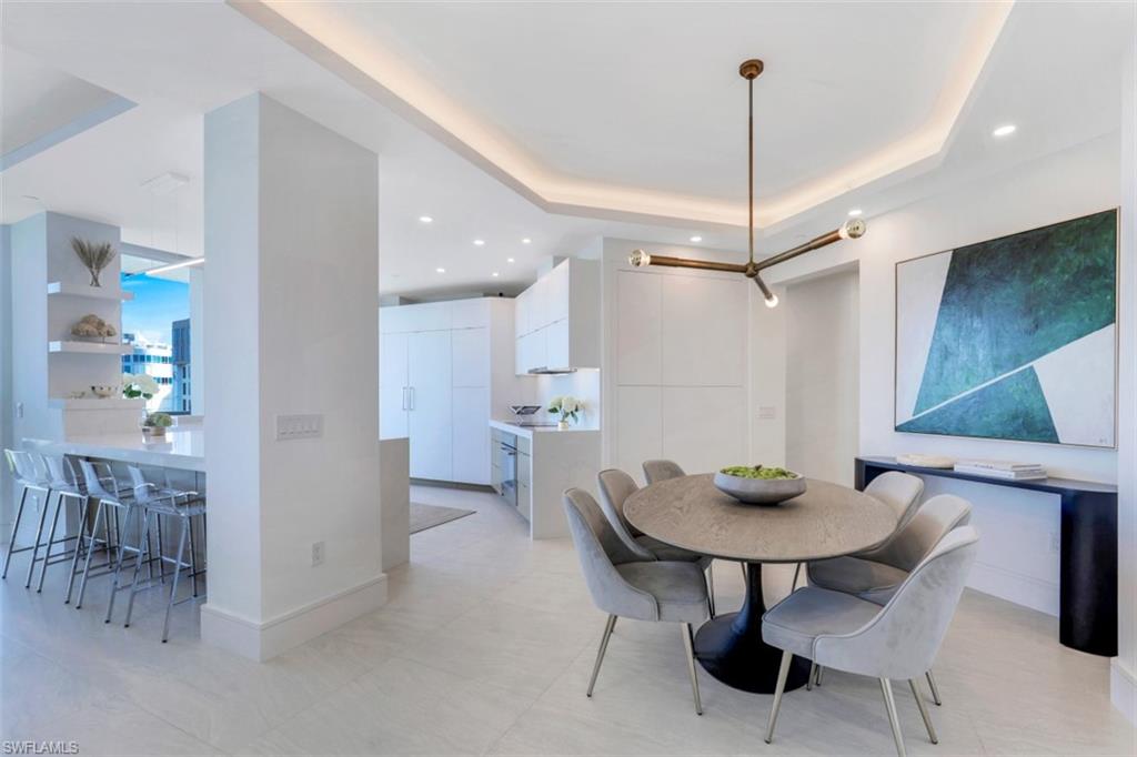 BAY SHORE PLACE - Residential