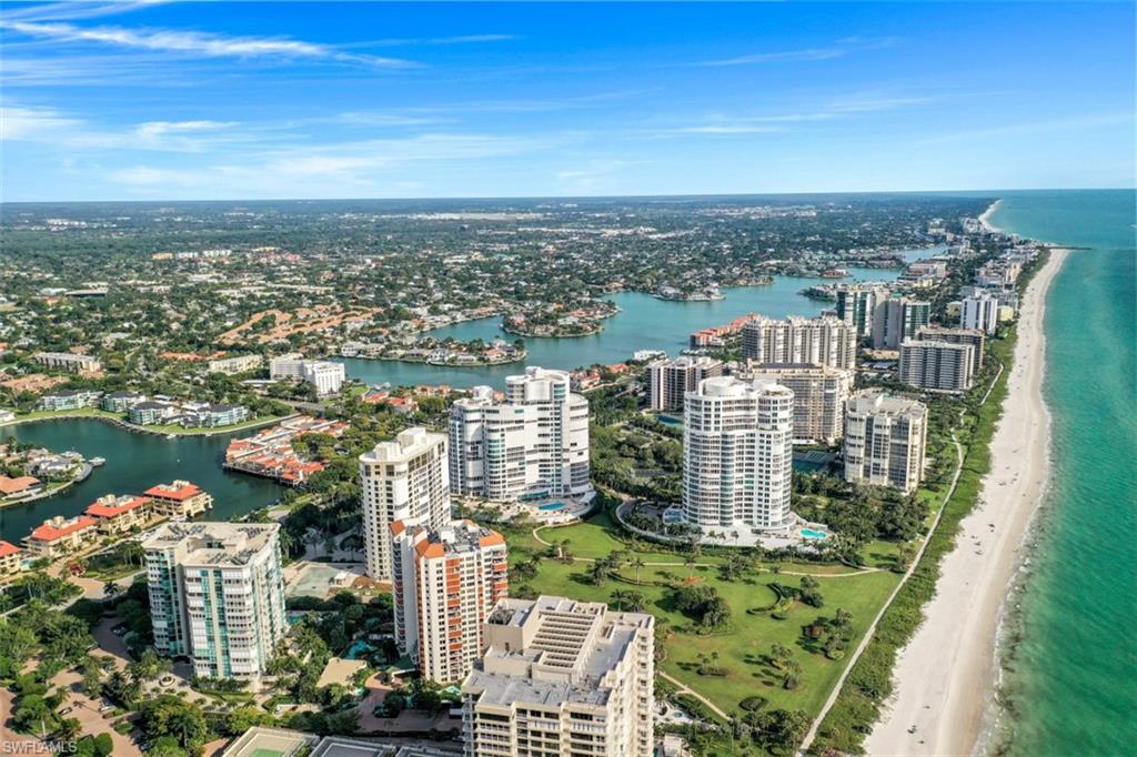 BAY SHORE PLACE - Residential