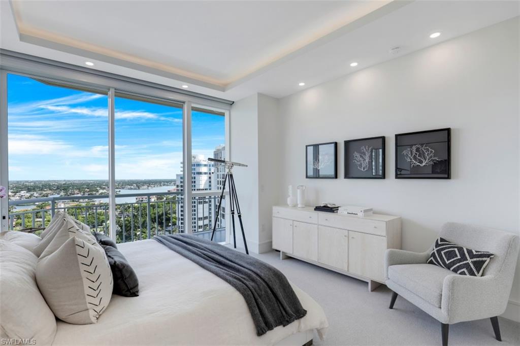 BAY SHORE PLACE - Residential