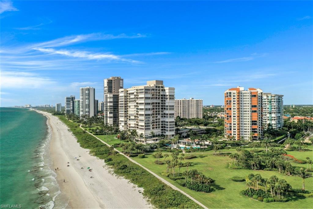 BAY SHORE PLACE - Residential