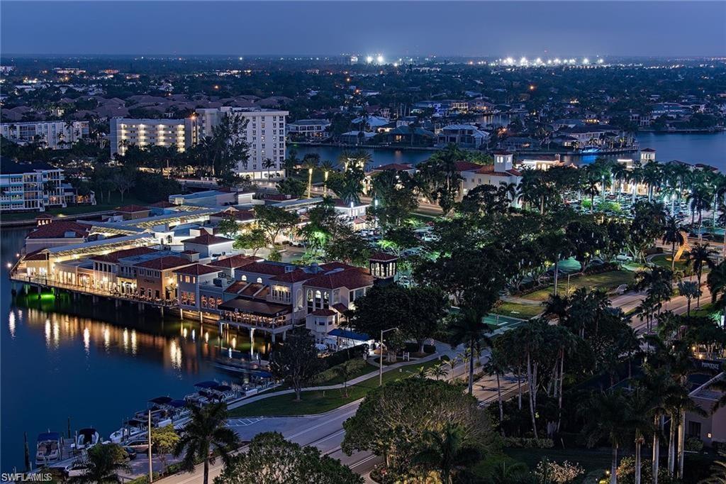 BAY SHORE PLACE - Residential