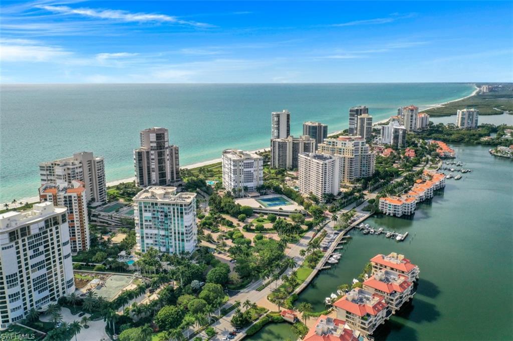 BAY SHORE PLACE - Residential