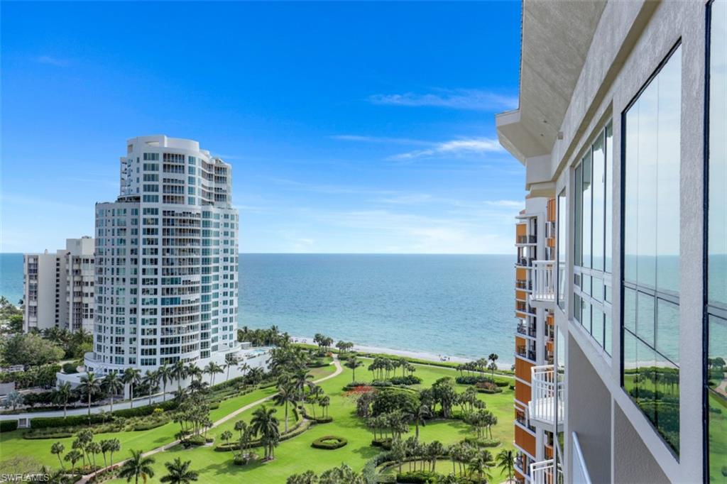 BAY SHORE PLACE - Residential