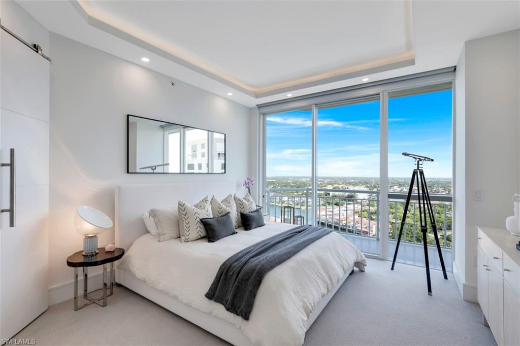 BAY SHORE PLACE - Residential