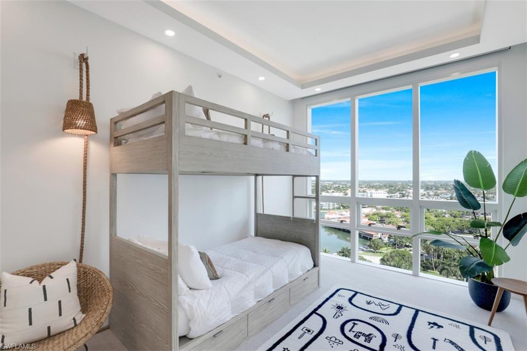 BAY SHORE PLACE - Residential