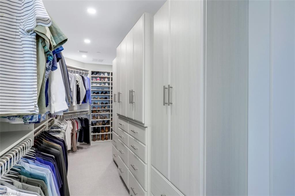 BAY SHORE PLACE - Residential