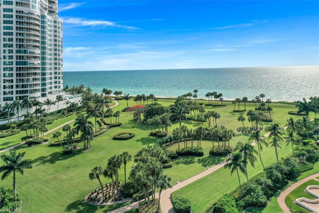 BAY SHORE PLACE - Residential