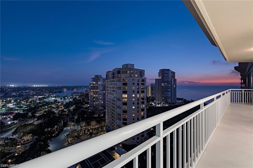 BAY SHORE PLACE - Residential