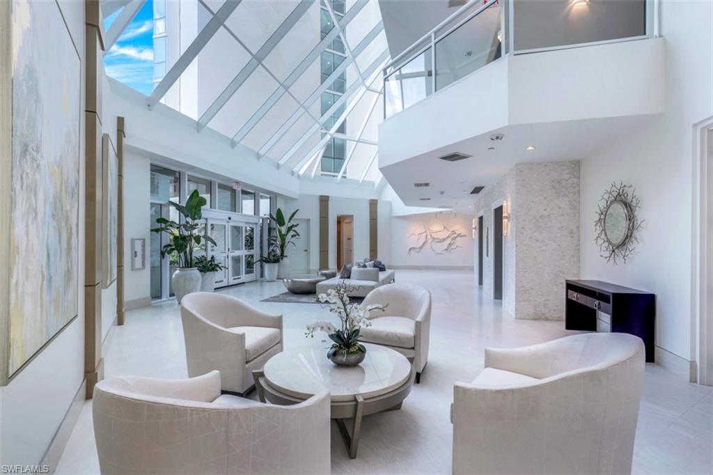 BAY SHORE PLACE - Residential