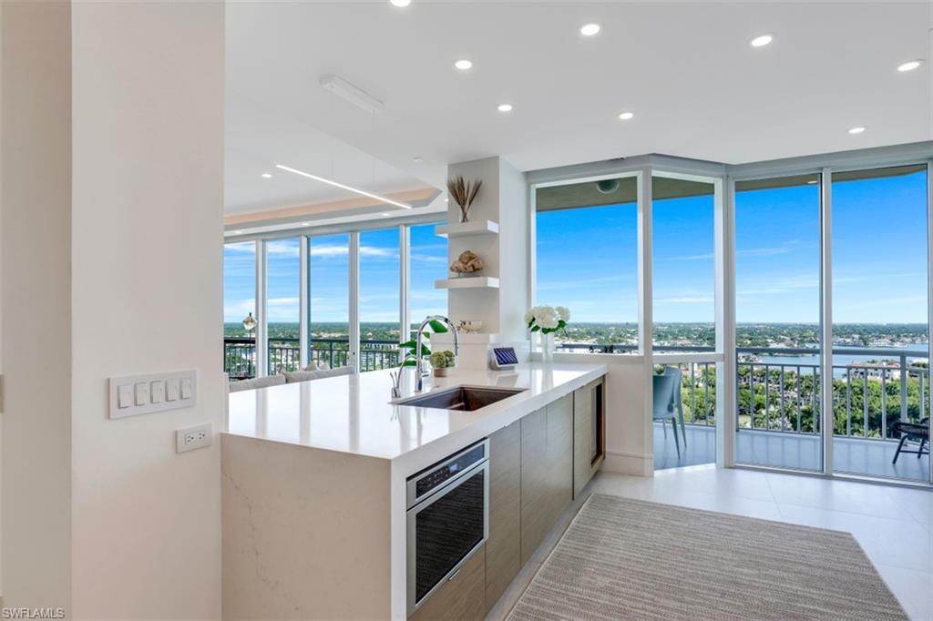 BAY SHORE PLACE - Residential