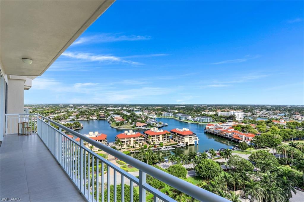 BAY SHORE PLACE - Residential