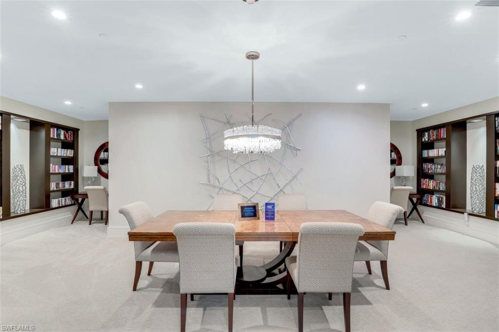 BAY SHORE PLACE - Residential