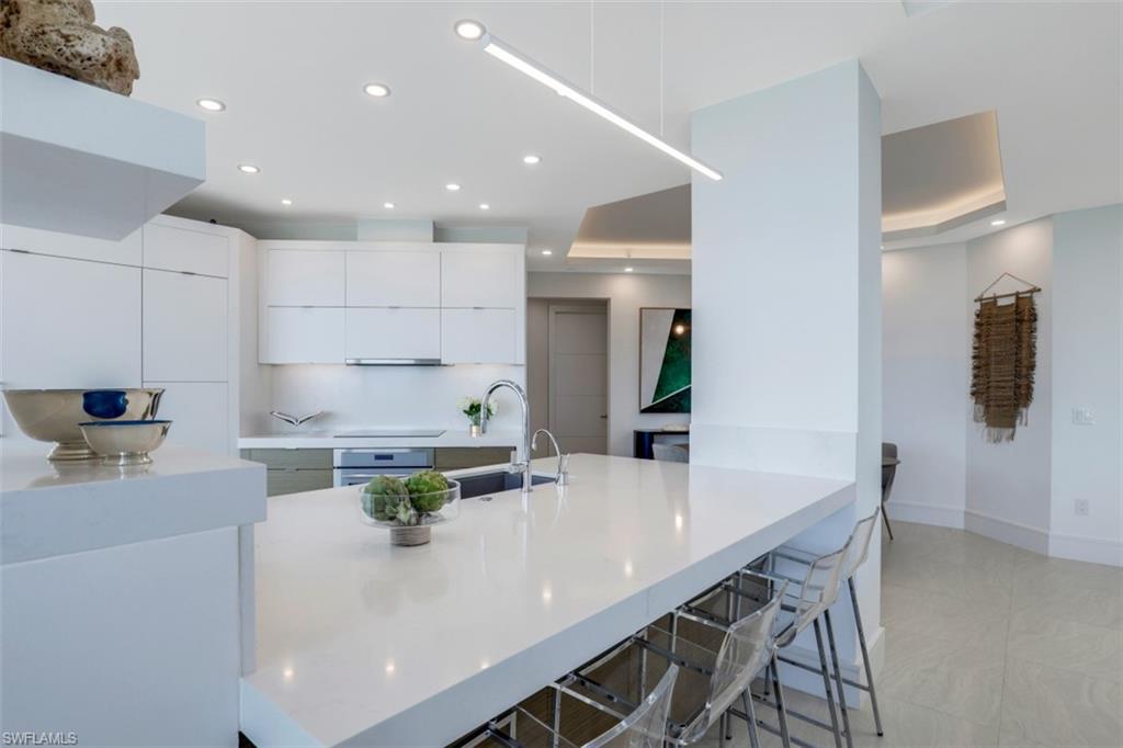 BAY SHORE PLACE - Residential