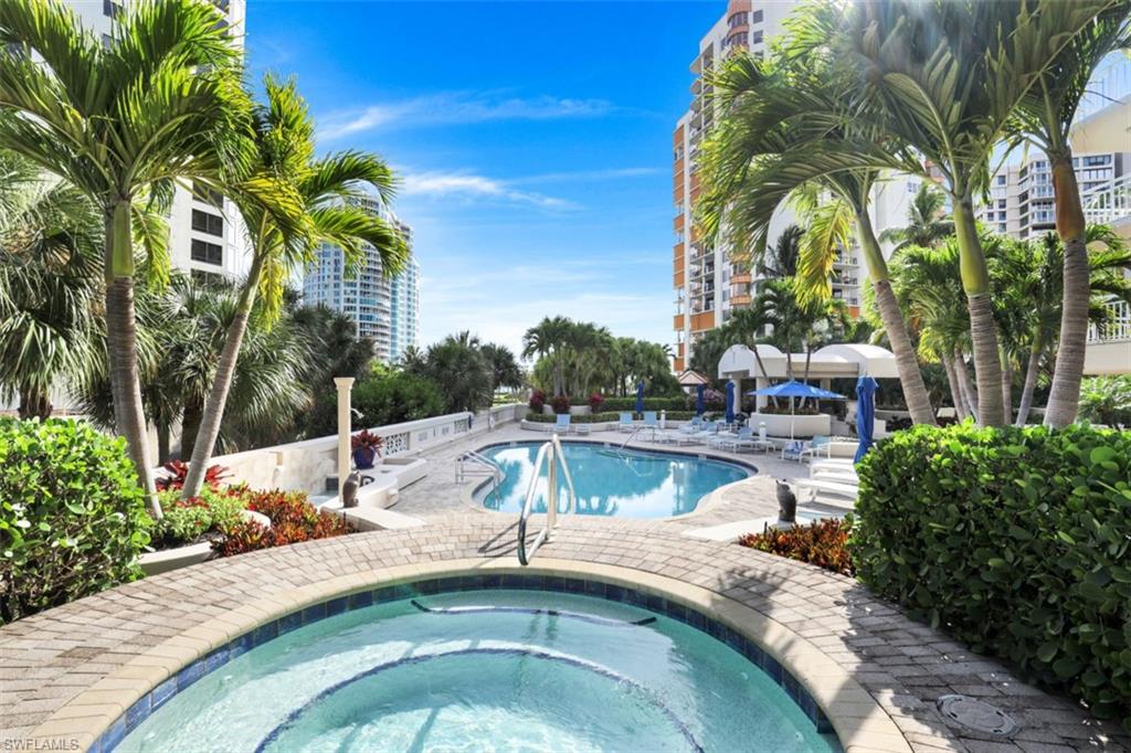 BAY SHORE PLACE - Residential