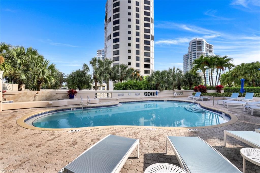 BAY SHORE PLACE - Residential