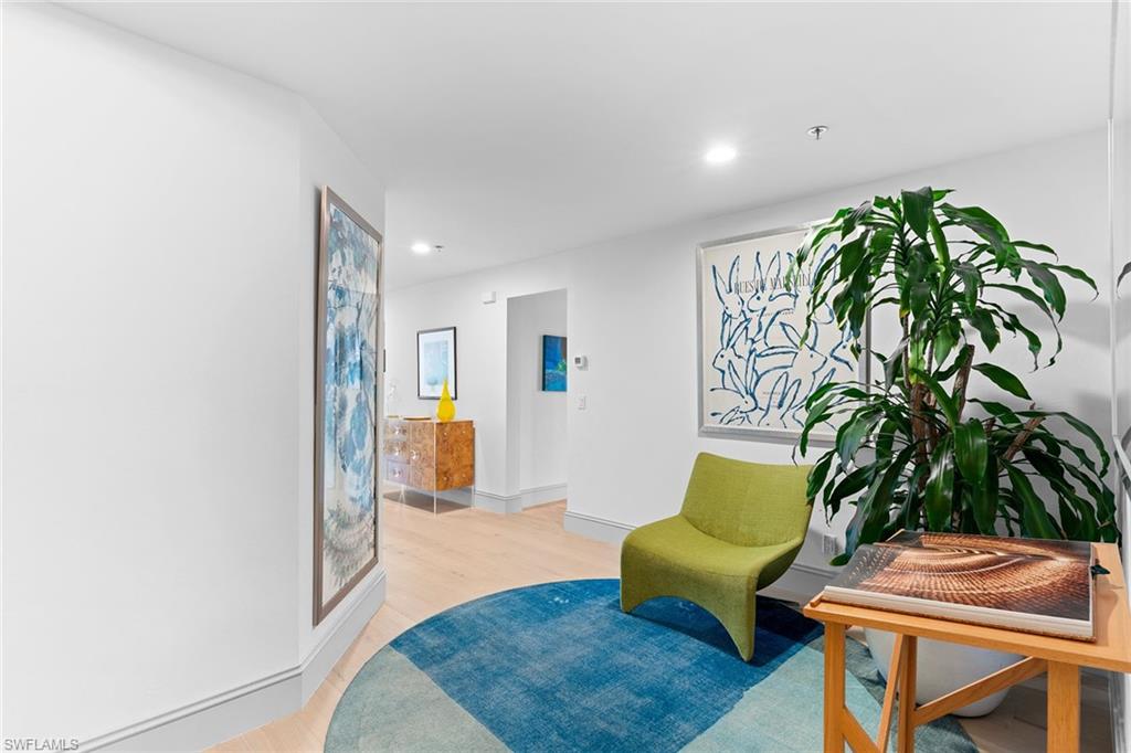 ISLA MAR - Residential