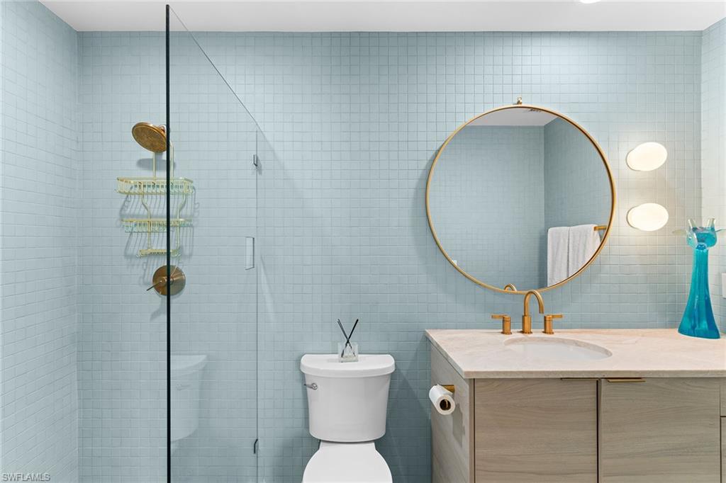 ISLA MAR - Residential