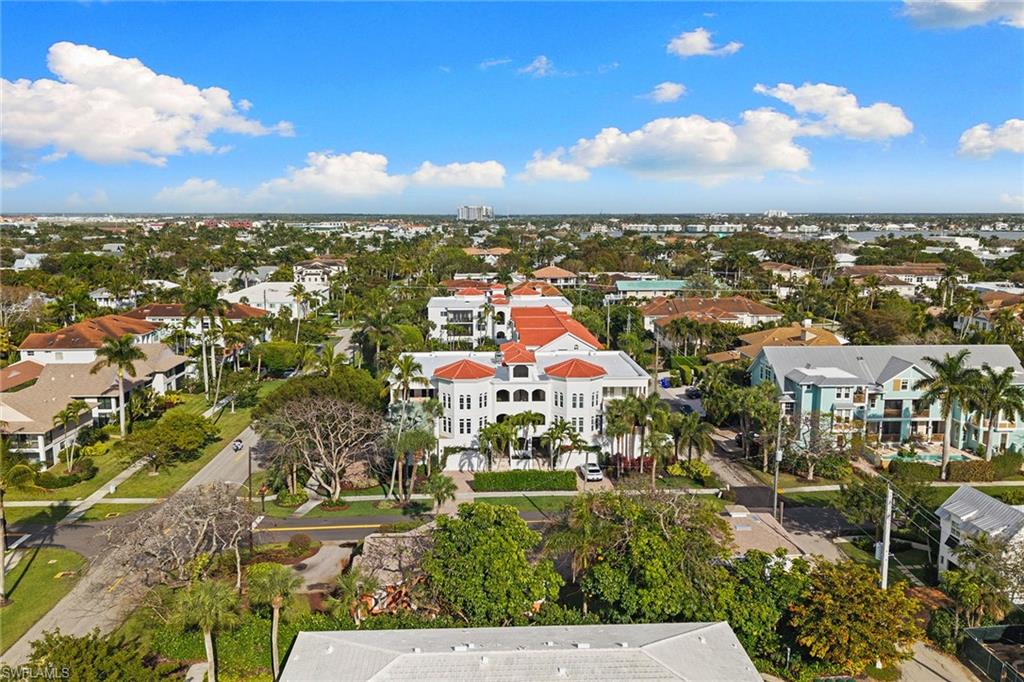 ISLA MAR - Residential