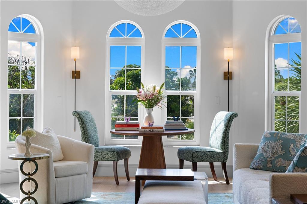 ISLA MAR - Residential