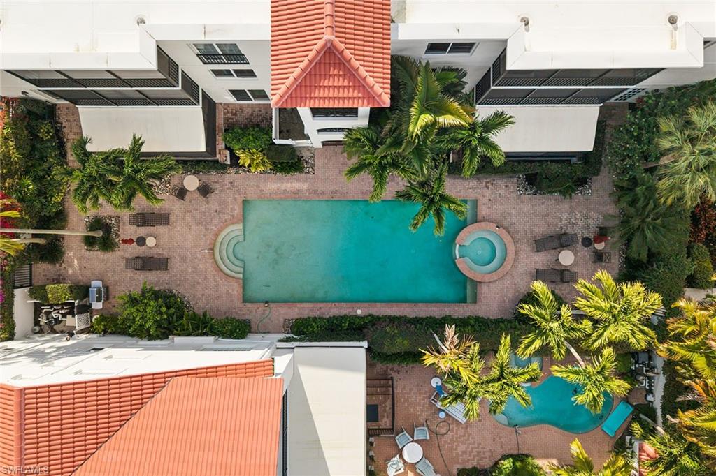 ISLA MAR - Residential