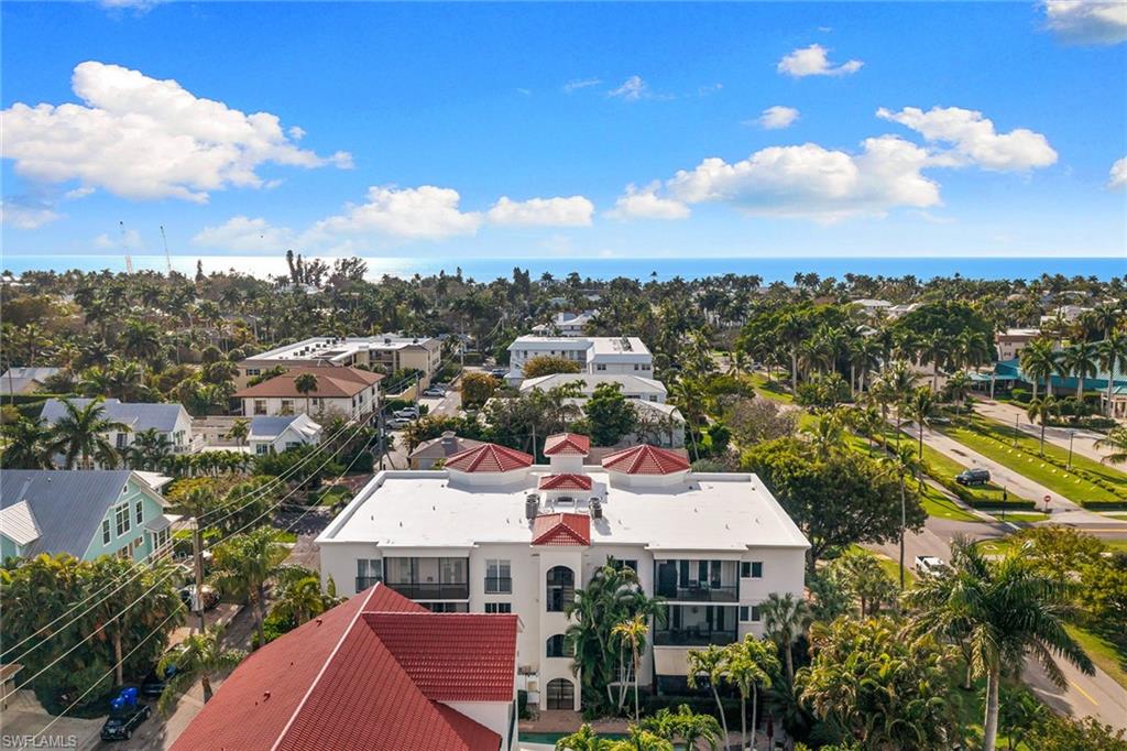 ISLA MAR - Residential