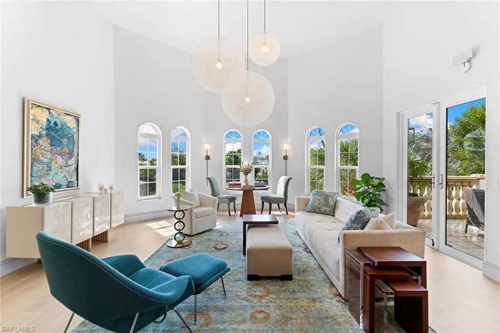 Photo of 1005 4th ST S #203, NAPLES, FL 34102 (MLS # 226010248)