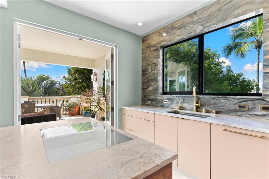 ISLA MAR - Residential