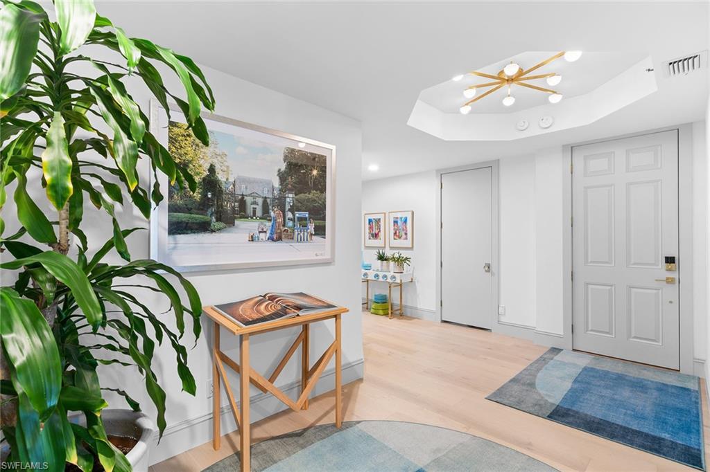 ISLA MAR - Residential