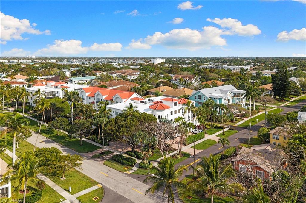 ISLA MAR - Residential