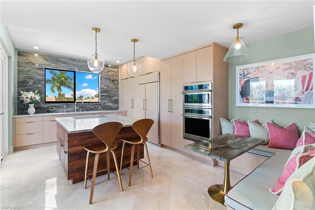 ISLA MAR - Residential