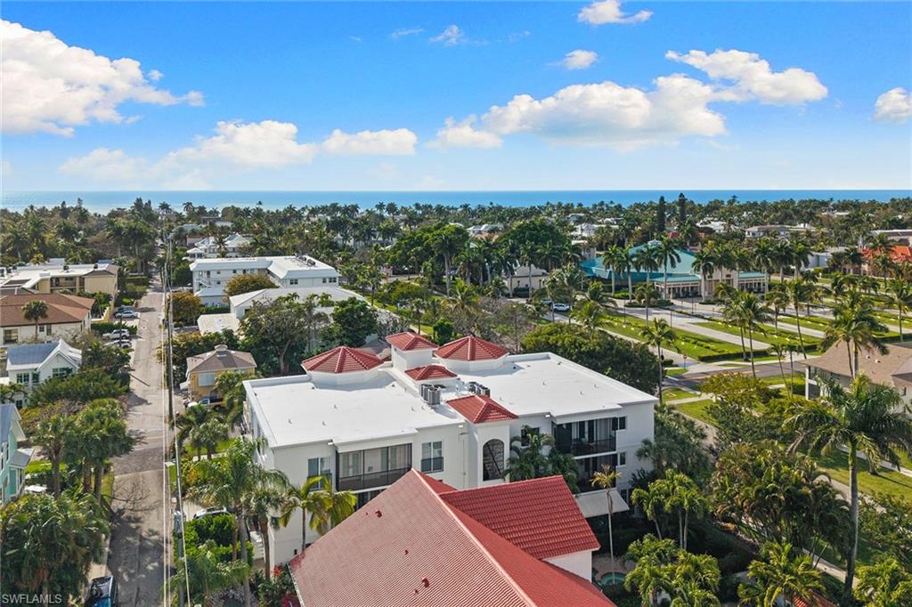 ISLA MAR - Residential