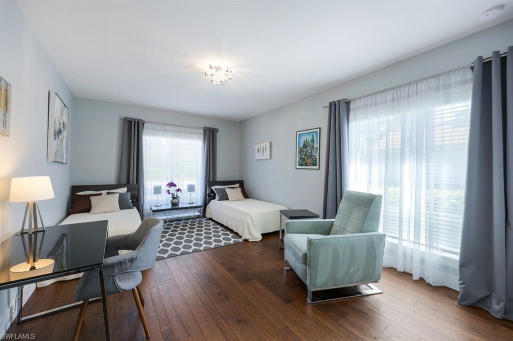 QUAIL CREEK - Residential