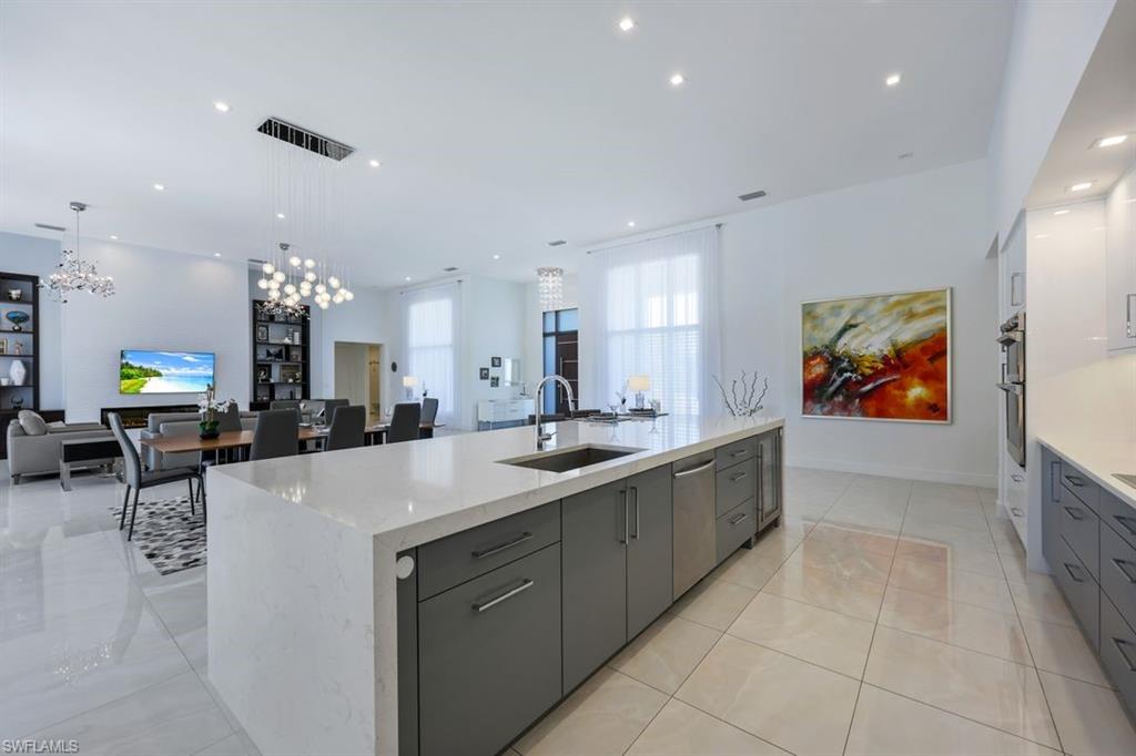 QUAIL CREEK - Residential